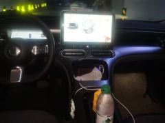 smart #1 535km Rear-wheel drive Pure Version - photo 17