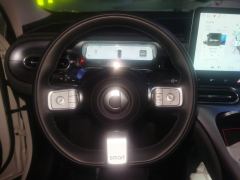 smart #1 535km Rear-wheel drive Pure Version - photo 18