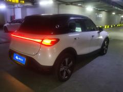 smart #1 535km Rear-wheel drive Pure Version - photo 2