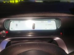smart #1 535km Rear-wheel drive Pure Version - photo 20