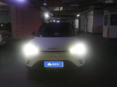 smart #1 535km Rear-wheel drive Pure Version - photo 3