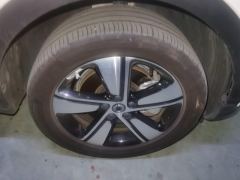 smart #1 535km Rear-wheel drive Pure Version - photo 6
