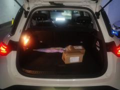 smart #1 535km Rear-wheel drive Pure Version - photo 7