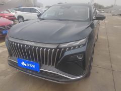 Dongfeng Haoji 1.5T Edition - ფოტო 1
