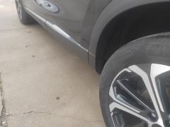 Dongfeng Haoji 1.5T Edition - ფოტო 11