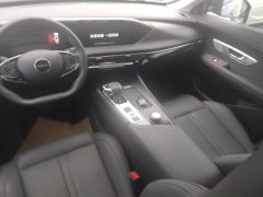 Dongfeng Haoji 1.5T Edition - ფოტო 16