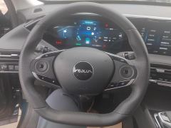Dongfeng Haoji 1.5T Edition - ფოტო 18