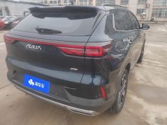 Dongfeng Haoji 1.5T Edition - ფოტო 2