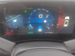 Dongfeng Haoji 1.5T Edition - ფოტო 20