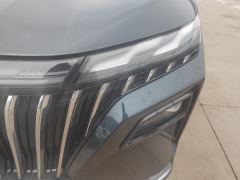 Dongfeng Haoji 1.5T Edition - ფოტო 4