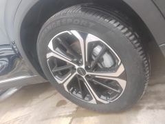 Dongfeng Haoji 1.5T Edition - ფოტო 6