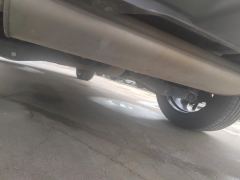 Dongfeng Haoji 1.5T Edition - ფოტო 9