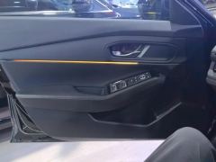 Honda Accord 260TURBO Smart Edition - фото 12