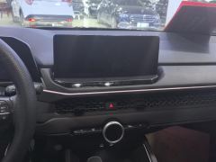 Honda Accord 260TURBO Smart Edition - фото 17