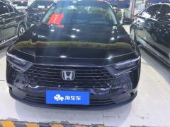 Honda Accord 260TURBO Smart Edition - фото 3
