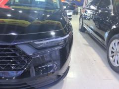 Honda Accord 260TURBO Smart Edition - фото 4