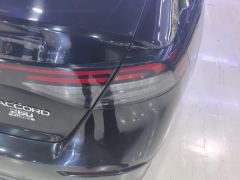 Honda Accord 260TURBO Smart Edition - фото 5
