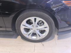 Honda Accord 260TURBO Smart Edition - фото 6