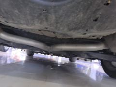 Honda Accord 260TURBO Smart Edition - фото 9