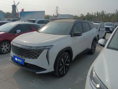 Geely Boyue L 1.5T Luxury Version - ფოტო 1