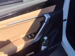 Geely Boyue L 1.5T Luxury Version - ფოტო 13