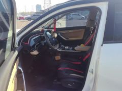 Geely Boyue L 1.5T Luxury Version - ფოტო 14