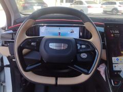 Geely Boyue L 1.5T Luxury Version - ფოტო 18