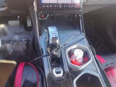 Geely Boyue L 1.5T Luxury Version - ფოტო 19