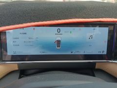 Geely Boyue L 1.5T Luxury Version - ფოტო 20