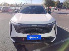 Geely Boyue L 1.5T Luxury Version - ფოტო 3