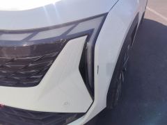 Geely Boyue L 1.5T Luxury Version - ფოტო 4