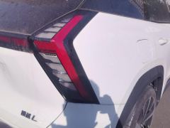 Geely Boyue L 1.5T Luxury Version - ფოტო 5