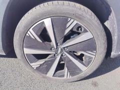 Geely Boyue L 1.5T Luxury Version - ფოტო 6