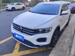 Volkswagen T-Roc 280TSI AWD Luxury Version Edition - фото 1