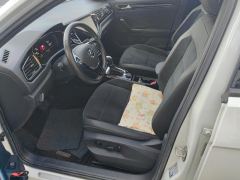 Volkswagen T-Roc 280TSI AWD Luxury Version Edition - фото 14