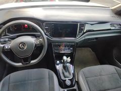 Volkswagen T-Roc 280TSI AWD Luxury Version Edition - фото 16