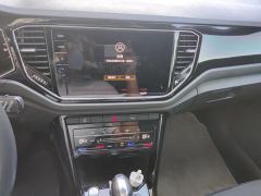Volkswagen T-Roc 280TSI AWD Luxury Version Edition - фото 17