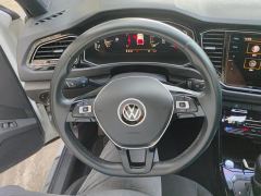 Volkswagen T-Roc 280TSI AWD Luxury Version Edition - фото 18