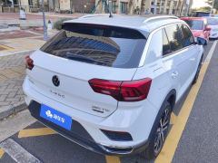 Volkswagen T-Roc 280TSI AWD Luxury Version Edition - фото 2