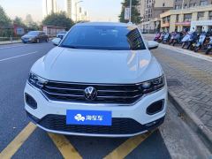 Volkswagen T-Roc 280TSI AWD Luxury Version Edition - фото 3