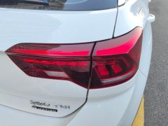 Volkswagen T-Roc 280TSI AWD Luxury Version Edition - фото 5
