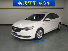 Buick Excelle Facelift Paradigm 1.5L Automatic Elite Edition - photo 1
