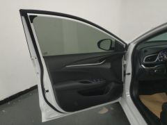 Buick Excelle Facelift Paradigm 1.5L Automatic Elite Edition - photo 12