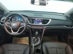 Buick Excelle Facelift Paradigm 1.5L Automatic Elite Edition - photo 16