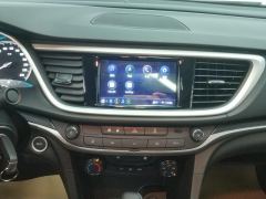 Buick Excelle Facelift Paradigm 1.5L Automatic Elite Edition - photo 17