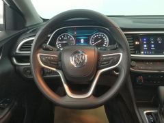 Buick Excelle Facelift Paradigm 1.5L Automatic Elite Edition - photo 18