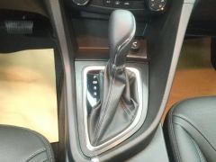 Buick Excelle Facelift Paradigm 1.5L Automatic Elite Edition - photo 19