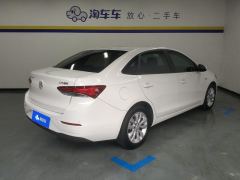 Buick Excelle Facelift Paradigm 1.5L Automatic Elite Edition - photo 2