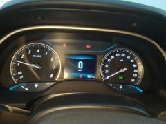 Buick Excelle Facelift Paradigm 1.5L Automatic Elite Edition - photo 20