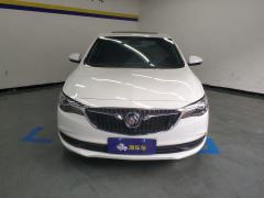 Buick Excelle Facelift Paradigm 1.5L Automatic Elite Edition - photo 3